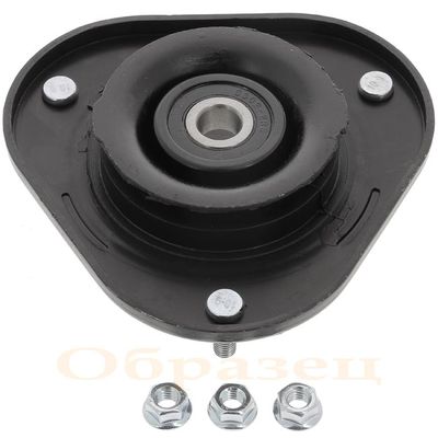 Опора амортизатора Audi/VW задняя (к-т на 1 амортизатор)