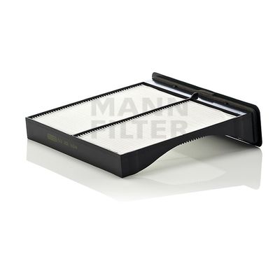 Фильтр салона Subaru Impreza, Forester 08-