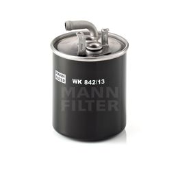 Фильтр топливный Mercedes-Benz Sprinter (901-905) 2.2D, 2.7D, Vito (638) 2.2D