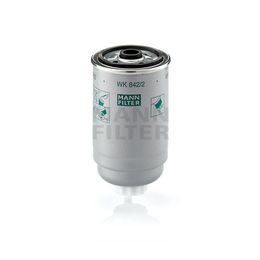 Фильтр топливный DAF 45, 55, F1000, F600 -00