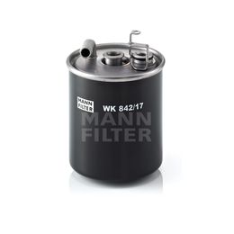 Фильтр топливный Mercedes-Benz W168 1.7D, Vaneo (414)