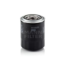 Фильтр масляный Kia Sorento 06-, Hyundai Porter II 04- 2.5, 2.9CRDi