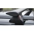 Багажник на рейлинги Amos Alfa для RENAULT DUSTER SUV 2010-2015 5 дв., с черными крыловидными дугами 85 мм х 120 см без замка AMOS фото 3 заказать - Интернет-магазин Msk-Auto.com