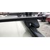 Багажник на рейлинги Amos Alfa для INFINITI QX70 КРОССОВЕР 2014- 5 дв., с прямоугольными дугами 130 см в пластике AMOS фото 4 заказать - Интернет-магазин Msk-Auto.com