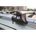 Багажник на рейлинги Amos Alfa для UAZ PATRIOT 3163 УНИВЕРСАЛ 2014- 5 дв., с серебристыми крыловидными дугами 85 мм х 140 см с замками AMOS фото 9 заказать - Интернет-магазин Msk-Auto.com