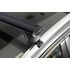 Багажник Amos BOSS для AUDI A3 SPORTBACK ХЭТЧБЕК 2013- 5 дв., с черными крыловидными дугами 80 мм х 120 см, с замками AMOS фото 9 заказать - Интернет-магазин Msk-Auto.com