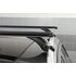 Багажник Amos BOSS для AUDI A3 SPORTBACK ХЭТЧБЕК 2013- 5 дв., с черными крыловидными дугами 80 мм х 120 см, с замками AMOS фото 11 заказать - Интернет-магазин Msk-Auto.com
