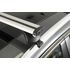 Багажник Amos BOSS для BMW X3 F25 2011-, с серебристыми крыловидными дугами 80 мм х 120 см, с замками AMOS фото 9 заказать - Интернет-магазин Msk-Auto.com