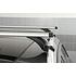 Багажник Amos BOSS для BMW X3 F25 2011-, с серебристыми крыловидными дугами 80 мм х 120 см, с замками AMOS фото 11 заказать - Интернет-магазин Msk-Auto.com