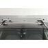 Багажник Amos BOSS для LEXUS RX 2016-, с серебристыми крыловидными дугами 80 мм х 120 см, с замками AMOS фото 12 заказать - Интернет-магазин Msk-Auto.com