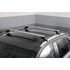 Багажник Amos BOSS для BMW 5 SERIES F11 TOURING 2010-, с аэродинамическими дугами 53 мм х 130 см, с замками AMOS фото 7 заказать - Интернет-магазин Msk-Auto.com