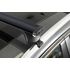 Багажник Amos BOSS для INFINITI QX30 2016-, с черными крыловидными дугами 80 мм х 130 см, с замками AMOS фото 9 заказать - Интернет-магазин Msk-Auto.com