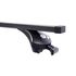Багажник Amos BOSS для RENAULT KADJAR 2015-, с прямоугольными дугами 130 см в пластике AMOS фото 7 заказать - Интернет-магазин Msk-Auto.com