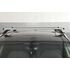 Багажник Amos BOSS для SEAT ALHAMBRA III 2010-, с серебристыми крыловидными дугами 80 мм х 130 см, с 2 замками AMOS фото 12 заказать - Интернет-магазин Msk-Auto.com
