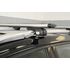 Багажник Amos Nowy для SUBARU XV ХЭТЧБЕК 2011- 5 дв., с черными крыловидными дугами 80 мм х 120 см с замками AMOS фото 9 заказать - Интернет-магазин Msk-Auto.com