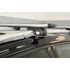 Багажник Amos Nowy для LAND ROVER DISCOVERY II КРОССОВЕР 1999-2004 5 дв., с серебристыми крыловидными дугами 80 мм х 120 см без замков AMOS фото 9 заказать - Интернет-магазин Msk-Auto.com