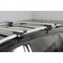 Багажник Amos Nowy для SUBARU FORESTER КРОССОВЕР 2013- 5 дв., с аэродинамическими дугами 53 мм х 120 см без замков AMOS фото 9 заказать - Интернет-магазин Msk-Auto.com