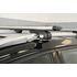 Багажник Amos Nowy для TOYOTA LAND CRUISER PRADO 120 КРОССОВЕР 2002-2009 5 дв., с черными крыловидными дугами 80 мм х 120 см без замков AMOS фото 9 заказать - Интернет-магазин Msk-Auto.com