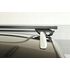 Багажник Amos Nowy для TOYOTA HIGHLANDER КРОССОВЕР 1998-2003 5 дв., с прямоугольными дугами 120 см в пластике AMOS фото 8 заказать - Интернет-магазин Msk-Auto.com