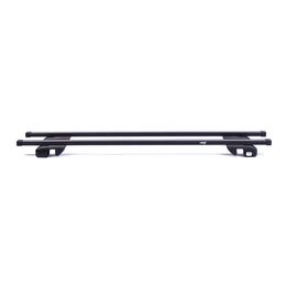 Багажник Amos Nowy для TOYOTA SIENNA МИНИВЭН 2003-2010 4 дв., с прямоугольными дугами 120 см в пластике
