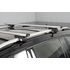Багажник Amos Nowy для TOYOTA HIGHLANDER КРОССОВЕР 1998-2003 5 дв., с аэродинамическими дугами 53 мм х 120 см с замками AMOS фото 9 заказать - Интернет-магазин Msk-Auto.com
