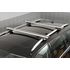 Багажник Amos Nowy для TOYOTA RAV4 КРОССОВЕР 2006-2013 3 дв. 5 дв., с черными крыловидными дугами 80 мм х 120 см с замками AMOS фото 10 заказать - Интернет-магазин Msk-Auto.com