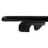 Багажник Amos Nowy для DODGE GRAND CARAVAN III МИНИВЭН 2001-2007 5 дв., с черными крыловидными дугами 80 мм х 130 см с замками AMOS фото 6 заказать - Интернет-магазин Msk-Auto.com