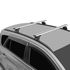 Багажник на крышу для KIA SPORTAGE IV 2016- с низкими рейлингами, с дугами 1,3м аэро-трэвэл, на интегрированные рейлинги Lux фото 6 заказать - Интернет-магазин Msk-Auto.com