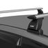 Багажник на крышу для NISSAN X-TRAIL T32 2014- без рейлингов, с дугами 1,1м аэро-трэвэл, в штатные места Lux фото 2 заказать - Интернет-магазин Msk-Auto.com