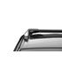 Багажник на крышу LUX ХАНТЕР L54-B для VOLVO XC70 III УНИВЕРСАЛ 2007-2016 классические рейлинги, на рейлинги с просветом, чёрный Lux фото 4 заказать - Интернет-магазин Msk-Auto.com
