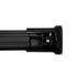 Багажник на крышу LUX ХАНТЕР L45-B для MERCEDES-BENZ E-CLASS W212 УНИВЕРСАЛ 2009-2016 классические рейлинги, на рейлинги с просветом, чёрный Lux фото 14 заказать - Интернет-магазин Msk-Auto.com