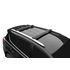 Багажник на крышу LUX ХАНТЕР L55-B для MITSUBISHI OUTLANDER II ВНЕДОРОЖНИК 2007-2012 классические рейлинги, на рейлинги с просветом, чёрный Lux фото 2 заказать - Интернет-магазин Msk-Auto.com