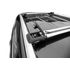 Багажник на крышу LUX ХАНТЕР L43-R для HYUNDAI I30 I УНИВЕРСАЛ 2007-2012 классические рейлинги, на рейлинги с просветом, серый Lux фото 4 заказать - Интернет-магазин Msk-Auto.com