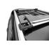 Багажник на крышу LUX ХАНТЕР L55-R для MERCEDES-BENZ GL-CLASS X166 ВНЕДОРОЖНИК 2012-2016 классические рейлинги, на рейлинги с просветом, серый Lux фото 4 заказать - Интернет-магазин Msk-Auto.com