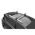 Багажная система "LUX" БЭЛТ с дугами 1,2м прямоугольными в пластике для а/м с рейлингами Lux фото 2 заказать - Интернет-магазин Msk-Auto.com