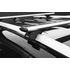 Багажная система "LUX" КЛАССИК с дугами 1,4м аэро-трэвэл (82мм) для а/м с рейлингами Lux фото 3 заказать - Интернет-магазин Msk-Auto.com
