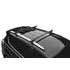 Багажная система "LUX" КЛАССИК с дугами 1,2м прямоугольными в пластике для а/м с рейлингами Lux фото 2 заказать - Интернет-магазин Msk-Auto.com