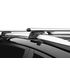 Багажная система "LUX" ЭЛЕГАНТ с дугами 1,2м аэро-классик (53мм) для а/м с рейлингами Lux фото 3 заказать - Интернет-магазин Msk-Auto.com