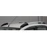 Рейлинги на крышу для RENAULT LOGAN II 2014-, анод серый АвтоПолимерСервис (АПС) фото 8 заказать - Интернет-магазин Msk-Auto.com