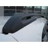 Рейлинги на крышу для MAZDA CX-5 I 2011-2017, анод серый АвтоПолимерСервис (АПС) фото 7 заказать - Интернет-магазин Msk-Auto.com