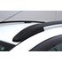 Рейлинги на крышу для RENAULT SANDERO II 2014-, полимер черный АвтоПолимерСервис (АПС) фото 11 заказать - Интернет-магазин Msk-Auto.com