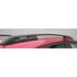 Рейлинги на крышу для MAZDA CX-5 II 2017-, анод серый АвтоПолимерСервис (АПС) фото 12 заказать - Интернет-магазин Msk-Auto.com