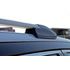 Рейлинги на крышу для TOYOTA HIGHLANDER III U50 2013-, анод серый АвтоПолимерСервис (АПС) фото 10 заказать - Интернет-магазин Msk-Auto.com