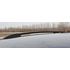 Рейлинги на крышу для RENAULT KAPTUR 2016-, анод серый АвтоПолимерСервис (АПС) фото 9 заказать - Интернет-магазин Msk-Auto.com