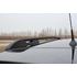 Рейлинги на крышу для RENAULT KAPTUR 2016-, анод серый АвтоПолимерСервис (АПС) фото 12 заказать - Интернет-магазин Msk-Auto.com
