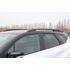 Рейлинги на крышу для RENAULT KAPTUR 2016-, анод серый АвтоПолимерСервис (АПС) фото 8 заказать - Интернет-магазин Msk-Auto.com