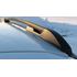 Рейлинги на крышу для LADA XRAY 2015-, анод серый АвтоПолимерСервис (АПС) фото 10 заказать - Интернет-магазин Msk-Auto.com