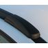 Рейлинги на крышу для LADA XRAY 2015-, анод серый АвтоПолимерСервис (АПС) фото 11 заказать - Интернет-магазин Msk-Auto.com