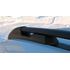 Рейлинги на крышу для LADA XRAY 2015-, полимер черный АвтоПолимерСервис (АПС) фото 9 заказать - Интернет-магазин Msk-Auto.com