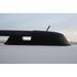 Рейлинги на крышу для TOYOTA RAV4 IV 2012-2018, полимер черный АвтоПолимерСервис (АПС) фото 9 заказать - Интернет-магазин Msk-Auto.com
